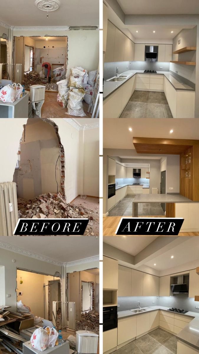 Rénovation Immobilière